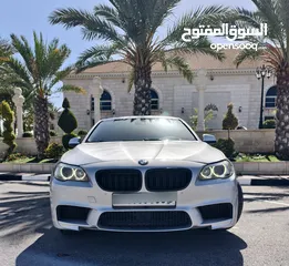  2 F10 535i 2010