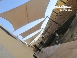  19 اشرعه  مظلات شوادر برجوله  خيم سماسي