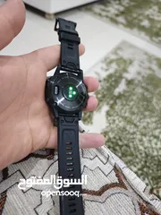  4 للبيع ساعه GARMIN fenix 5