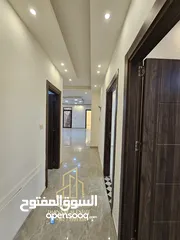  6 شقة للبيع بسعر مغري/حي المنصور/شبه أرضي/مدخل مستقل