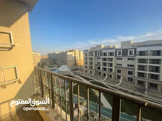  1 شقة للبيع بسعر مميز فى القاهرة الجديدة بجوار مدينتي