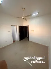  4 غرفه وحمام علي 18 نوفمبر  room for rent