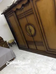  2 شقه للايجار