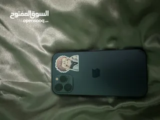  2 آيفون 12 برو ماكس نظيف