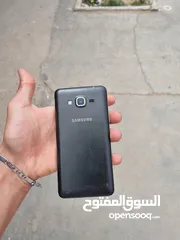  2 السلام عليكم متوفر Samsung قرند برايم برو