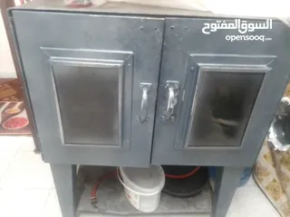  2 فرن عربى للبيع