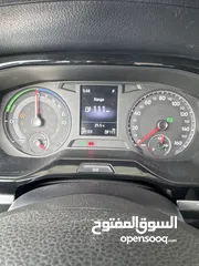  30 Volkswagen e Bora 2019 فولكسفاجن اي بورا فحص كامل