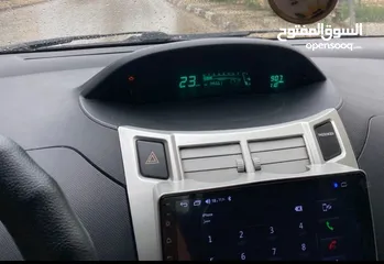  4 تيوتا يارس