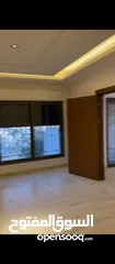  14 شقة سوبر ديلوكس - عبدون - 3نوم 1ماستر - 240م - تدفئة تحت البلاط - موقع مميز