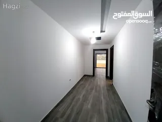  15 شقه طابق ارضي معلق بمساحه 415 متر طابقيه للبيع في منطقه الرابيه ( Property ID : 30922 )