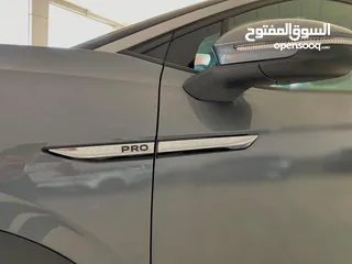  3 فولكسفاغن id4 x pro موديل 2022 عداد زيرو