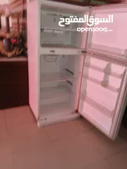  4 ثلاجه للبيع