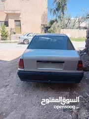  4 اوبل كاديت للبيع 1991