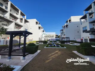  5 Modern 3 BR apartment for rent in MQ at a posh location Ref: 604H