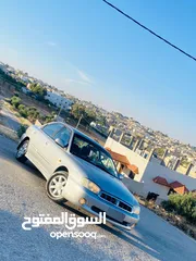  8 كيا سبيكترا اعلى صنف MR بحاله ممتازة باقل سعررر بسوق