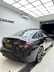  6 bmw m2 series 2022 full full  سيارة رياضيه اعلى فئه