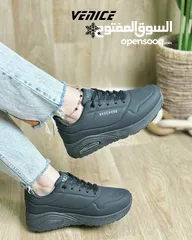  4 أحذية نسائية أنيقة