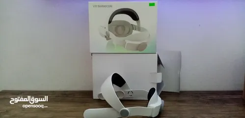  2 بحال الوكالة   Oculus quest 2 كويست