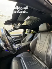  13 مرسيدس بنز CLS350 /2020