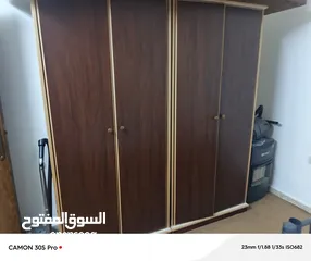  26 اثاث منزل بحالة الوكاله وأجهزة كهربائية