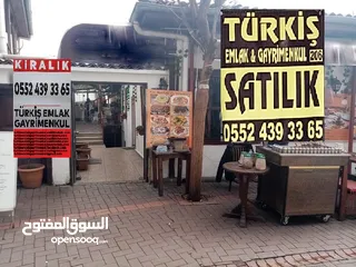  1 HAMAMÖNÜ 5 KATLI (3+2 KATLI 2 AYRI PARSEL) CAFE MÜSTAKİL KONAK