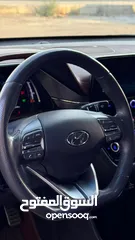  9 Hyundai ioniq 2020 electric  اقساط من المعرض بدون بنوك أو شركات تسهيل