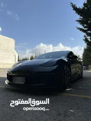  11 Tesla model 3  premium long range dual  motor 2021 auto score 85  تسلا موديل 3 دويل موتر لونج رينج