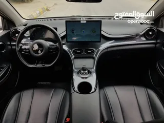  6 فيراني BYD E2 2023 LUXURY