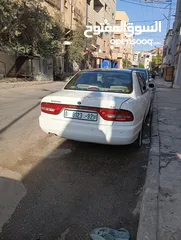  3 متسوبيشي جالنت