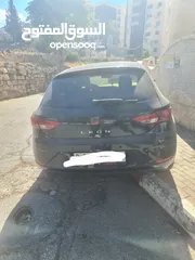  3 سيات ليون 2020