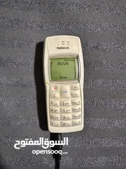  2 هاتف نوكيا 1100 الأكثر مبيعا عالميا