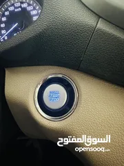  9 Expat Driven! Hyundai Tucson 2018 2.4 GDI 4WD GCC Oman car.