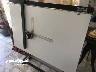  2 مرسم للمهندسين وطلاب الهندسة