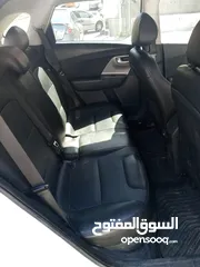  6 Kia niro 2018