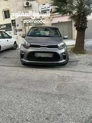  1 كيا بيكانتو 2023