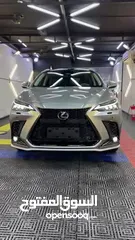  16 ‏Lexus NX 350h هايبرد 2022