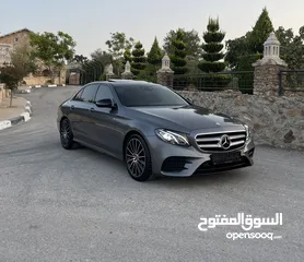  5 E220d 2017