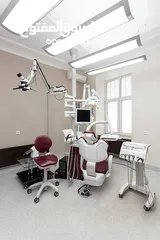  1 For Sale Profitable Dental Laboratory  in Jumeirah 1للبيع معمل أسنان مربح في جميرا 1