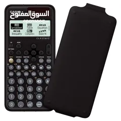  3 خصم خاص 50 %  CASIO fx-991 CW