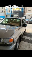  3 جمس يوكن موديل 2004 بحاله ممتازة والسعر 850