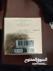  2 عطر KORLOFF PARIS Lady الأصلي