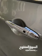  3 كيا مورنينج 2016 بحالة وكالة عداد قليل فحص نخب فل إضافات بدون فتحة