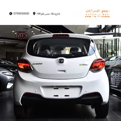  7 شانجان اي ستار الكهربائية 2025 Changan E-Star EV Hatchback
