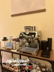  2 Coffee machine - محضر قهوة