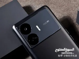  14 realme gt neo 5 se (((256gb ))) جهاز الالعاب ريلمي