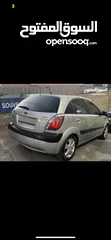  3 كيا برايد جواد 1600