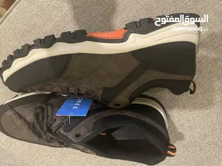  8 بوت رجالي جديد ماركة proshot مقاس 45