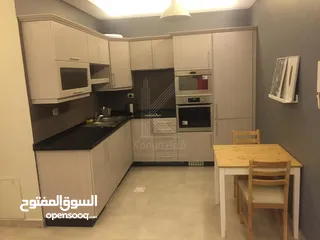  1 Furnished Apartment For Rent In Shmeisani