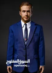  4 شخصية Rayan gosling