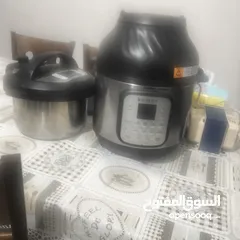  4 ماكينه صنع القهوه الامريكيه اسبريسو بالرغوه نوعها Caffitaley